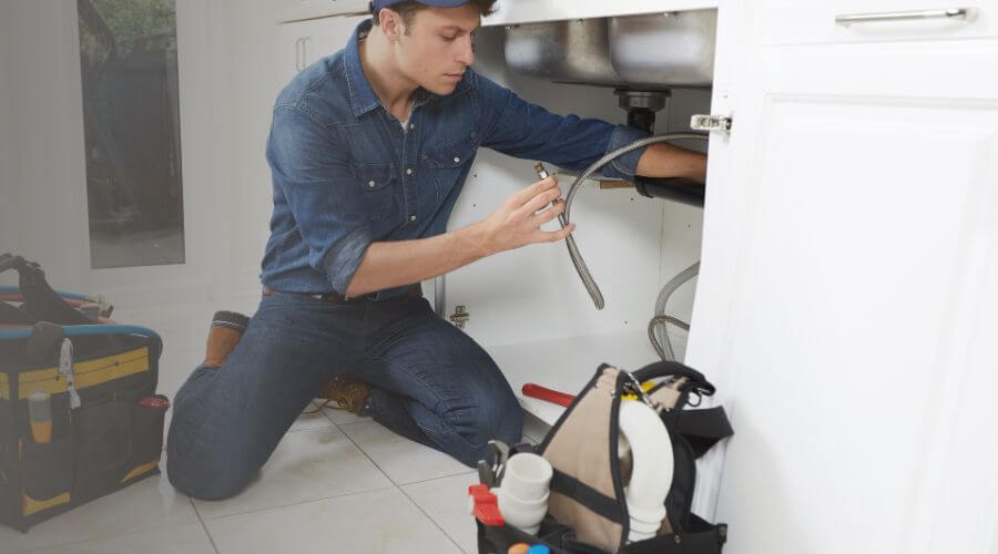 Professional Leak Detection in Upper Darby, PA
